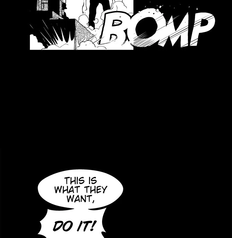 Live Forever Chapter 11 page 33 - 