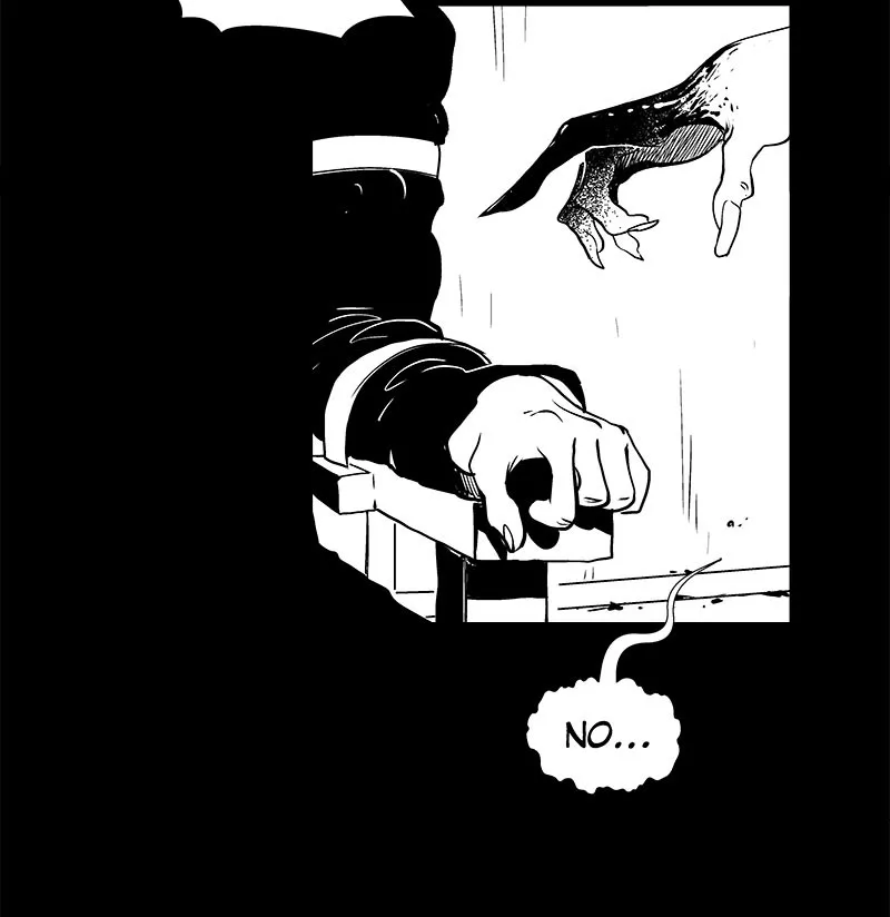 Live Forever Chapter 11 page 34 - 