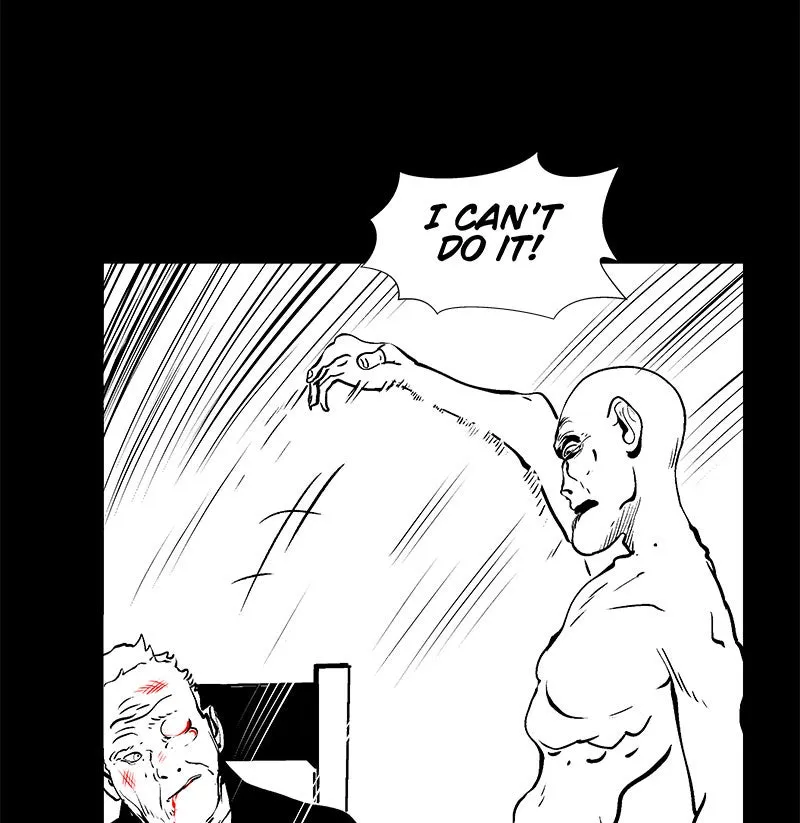 Live Forever Chapter 11 page 35 - 