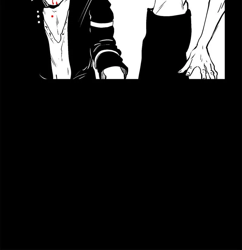 Live Forever Chapter 11 page 36 - 