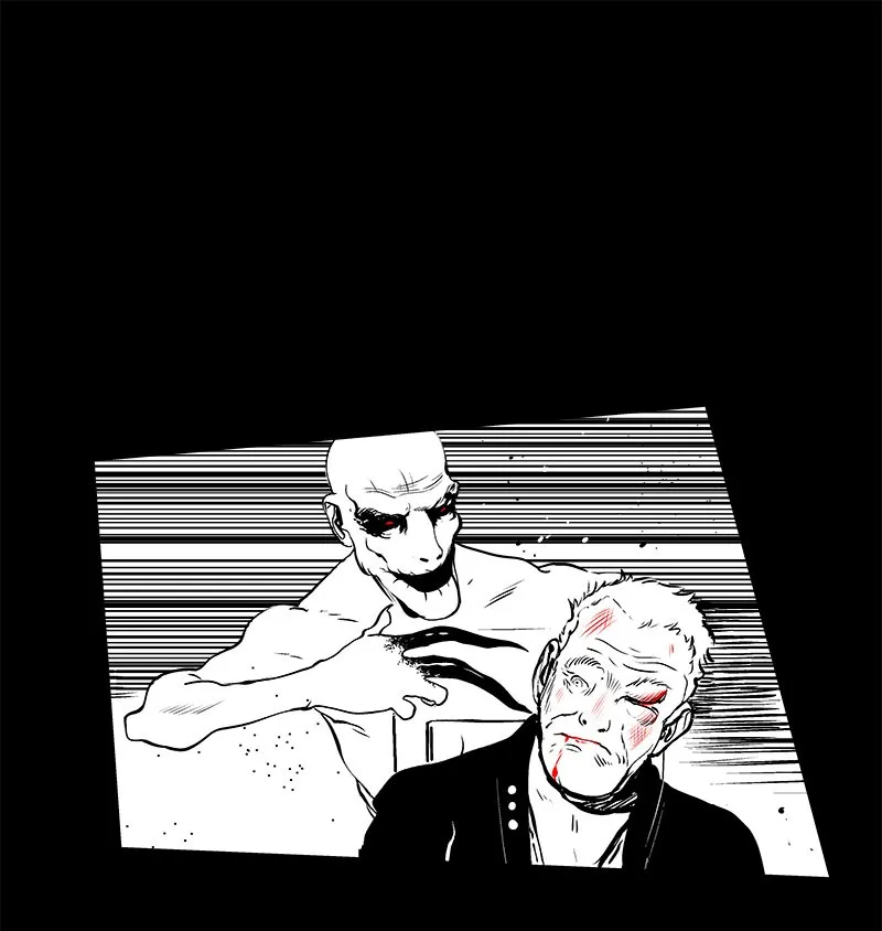 Live Forever Chapter 11 page 37 - 