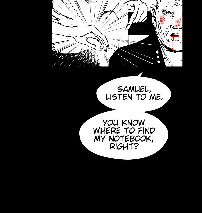 Live Forever Chapter 11 page 43 - 