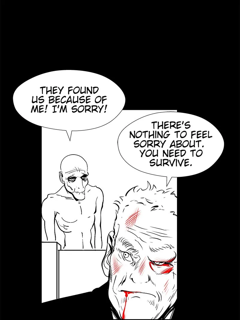 Live Forever Chapter 11 page 44 - 