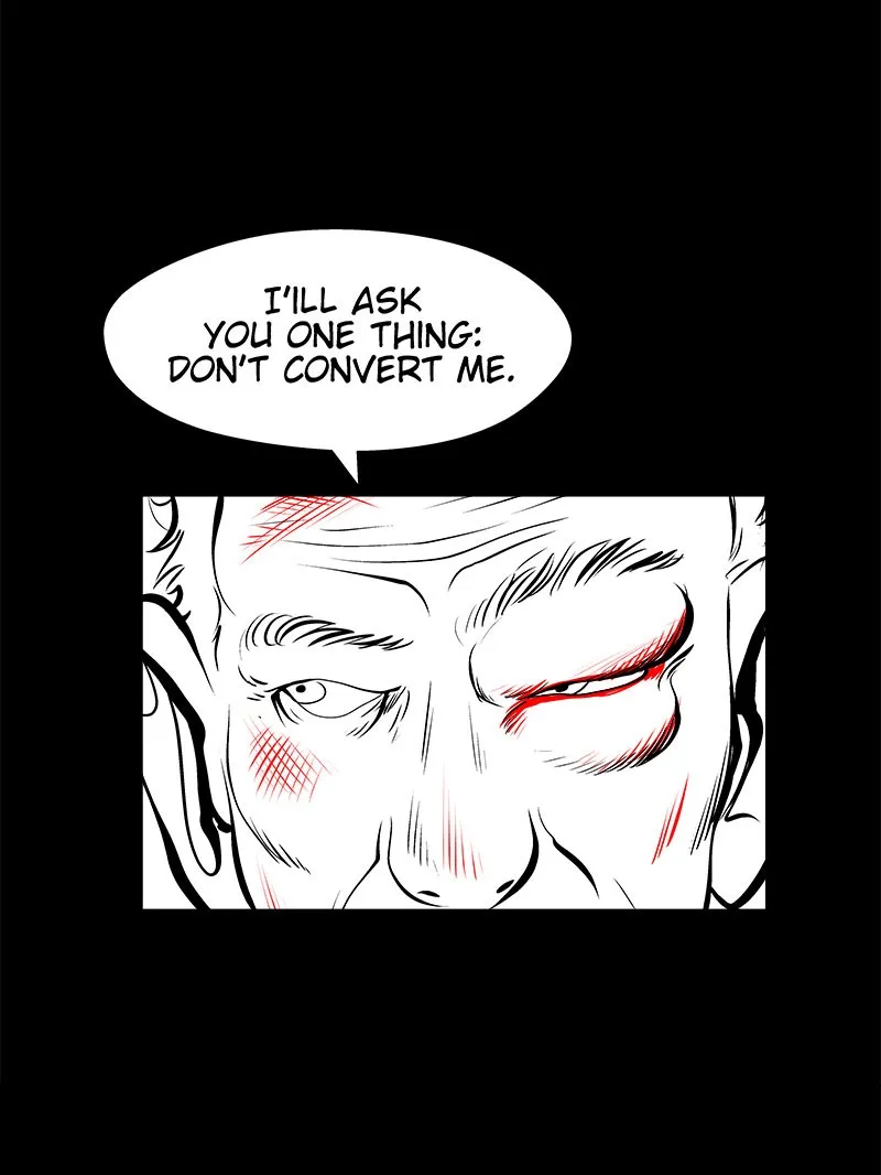 Live Forever Chapter 11 page 47 - 