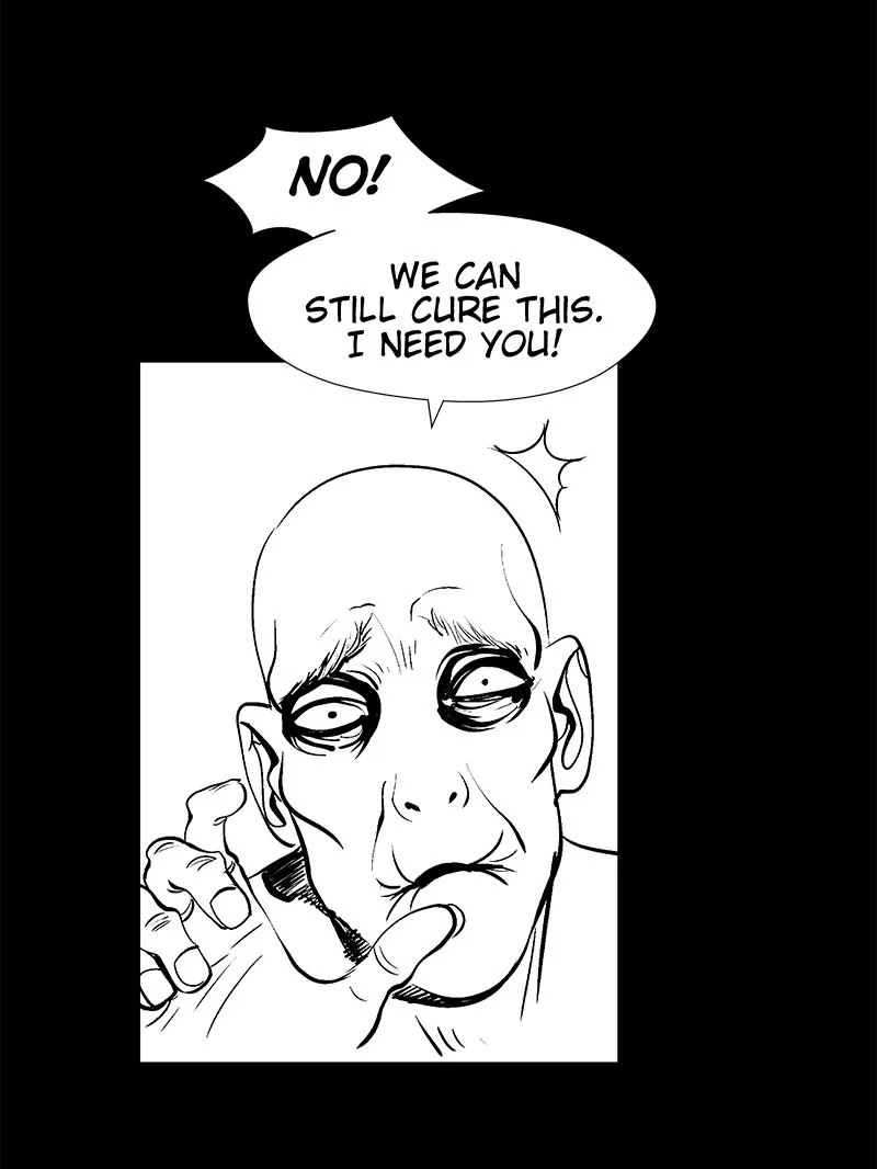 Live Forever Chapter 11 page 50 - 