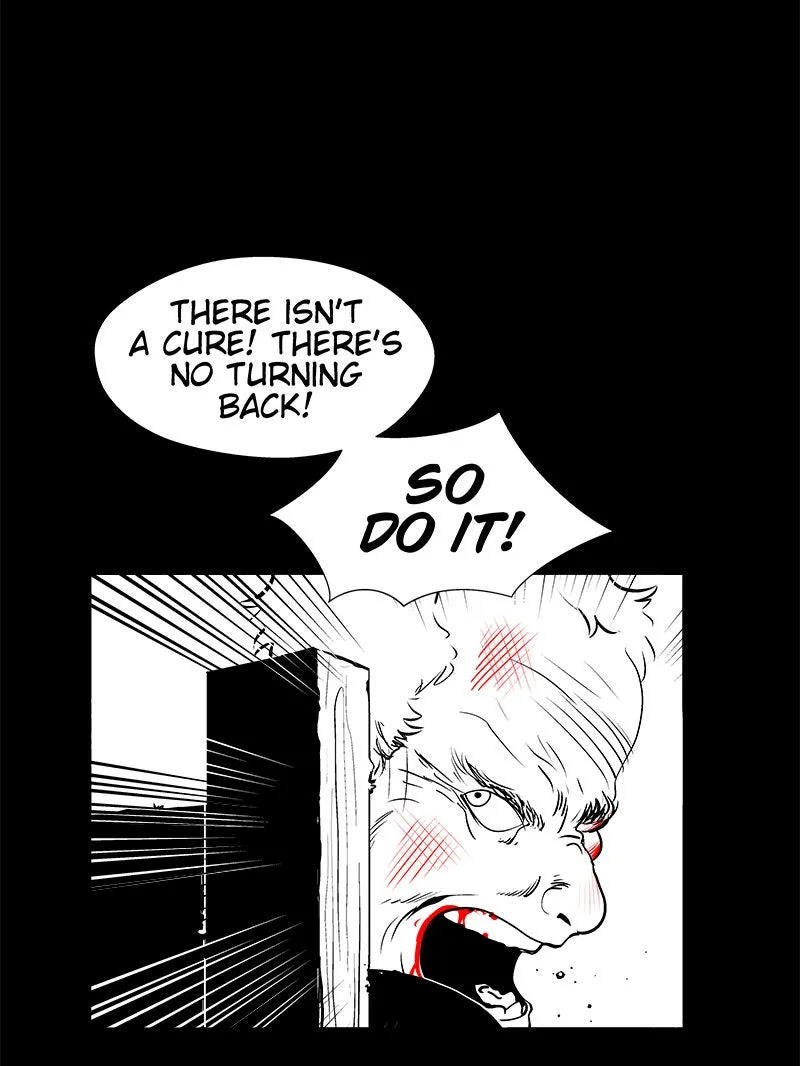Live Forever Chapter 11 page 51 - 