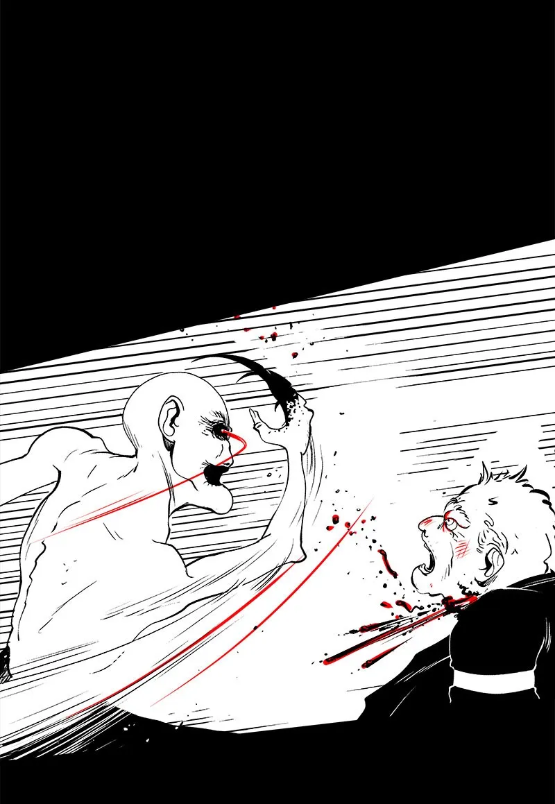 Live Forever Chapter 11 page 55 - 