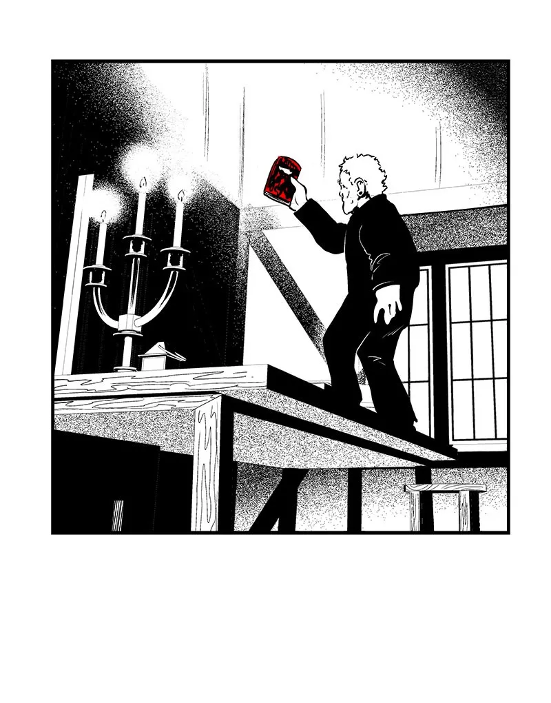 Live Forever Chapter 11 page 7 - 