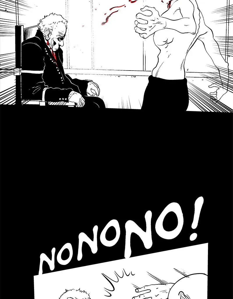 Live Forever Chapter 11 page 61 - 