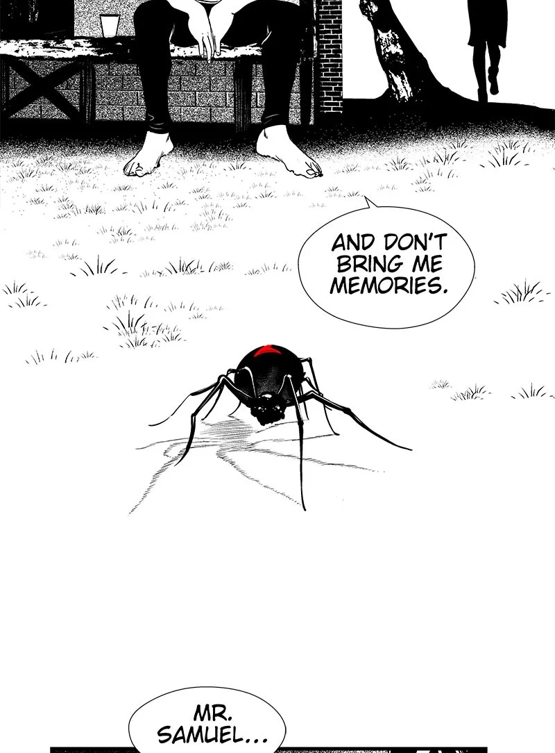 Live Forever Chapter 11 page 68 - 
