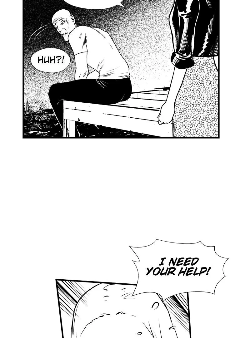 Live Forever Chapter 11 page 69 - 