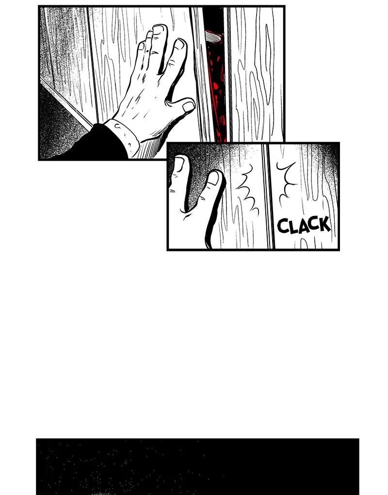 Live Forever Chapter 11 page 8 - 