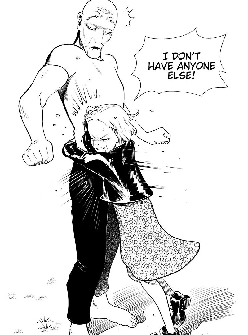 Live Forever Chapter 11 page 71 - 