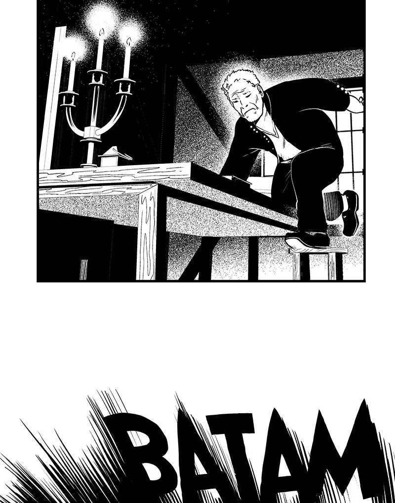 Live Forever Chapter 11 page 9 - 