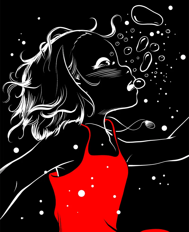Live Forever Chapter 12 page 15 - 