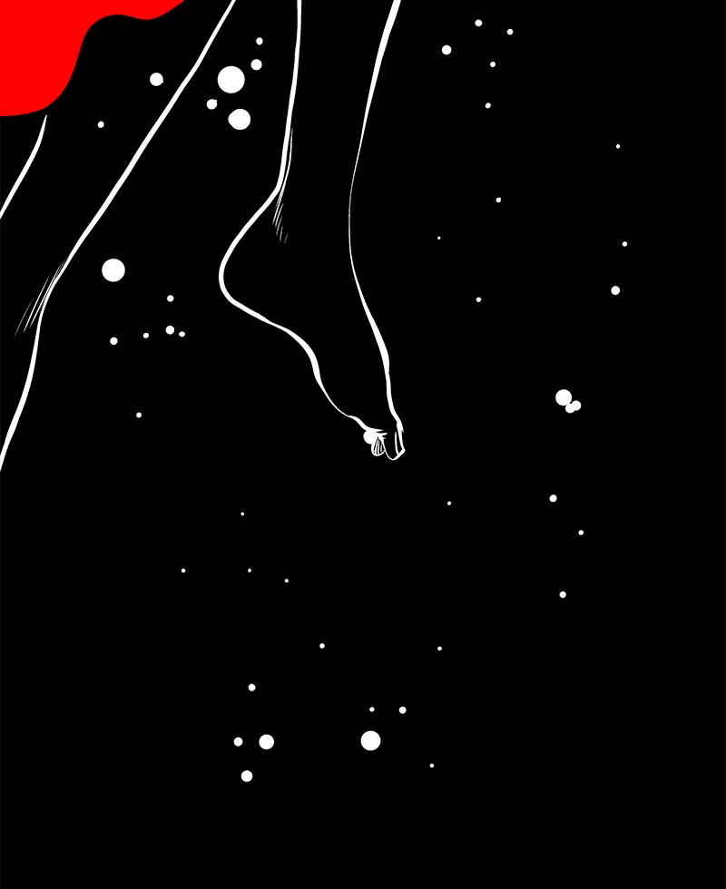 Live Forever Chapter 12 page 17 - 