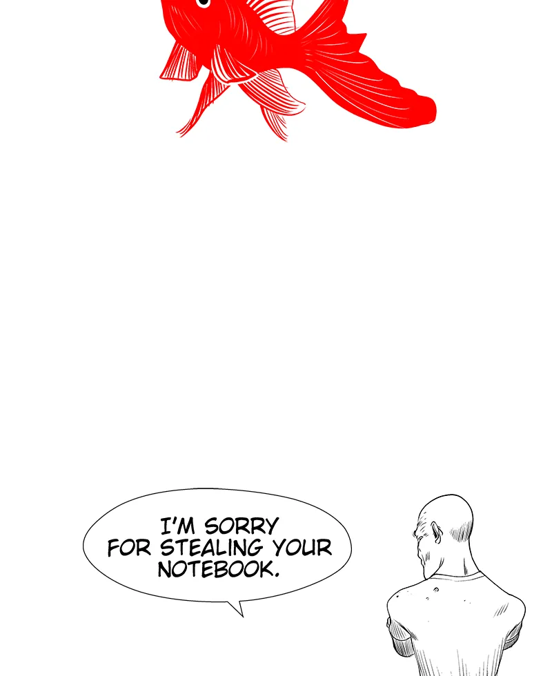 Live Forever Chapter 12 page 3 - 