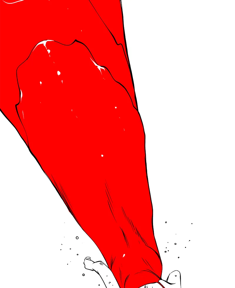 Live Forever Chapter 12 page 21 - 