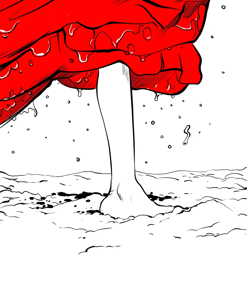 Live Forever Chapter 12 page 24 - 