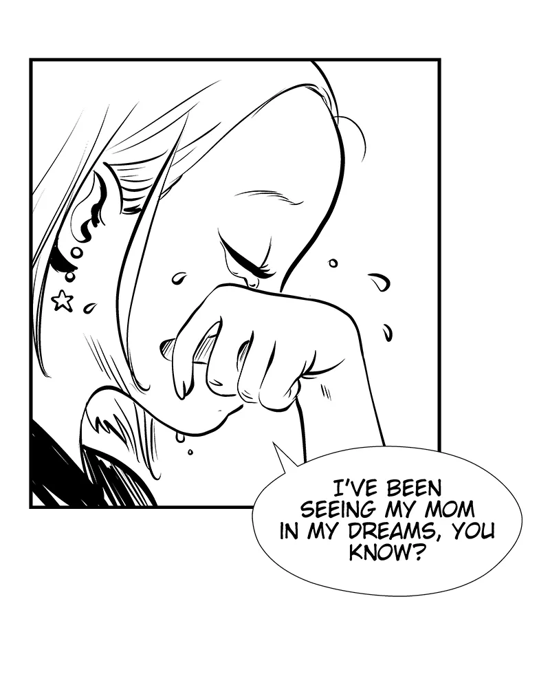 Live Forever Chapter 12 page 28 - 