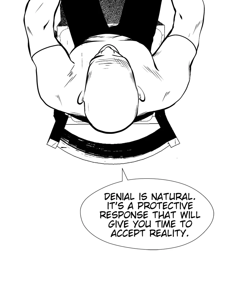 Live Forever Chapter 12 page 31 - 