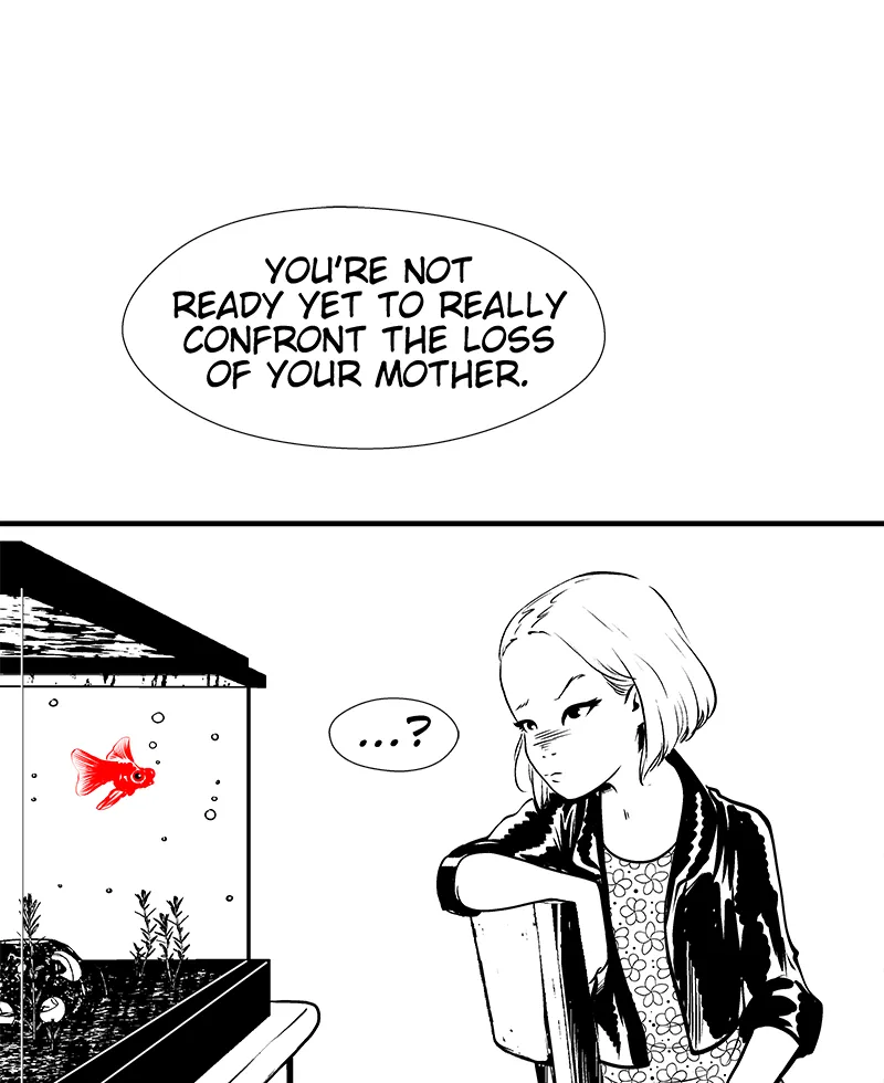 Live Forever Chapter 12 page 32 - 