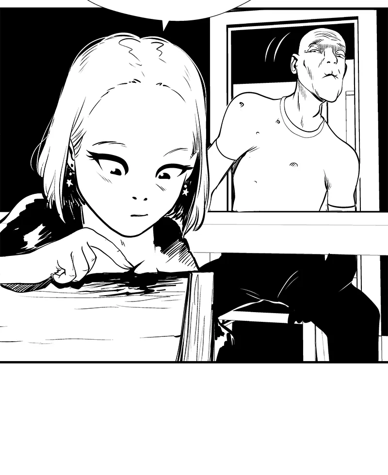 Live Forever Chapter 12 page 39 - 