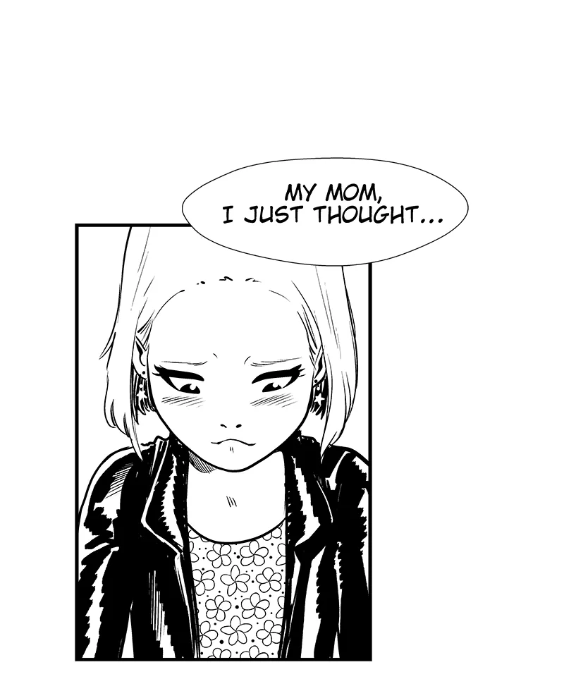 Live Forever Chapter 12 page 5 - 