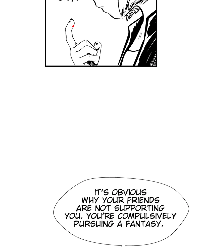 Live Forever Chapter 12 page 43 - 