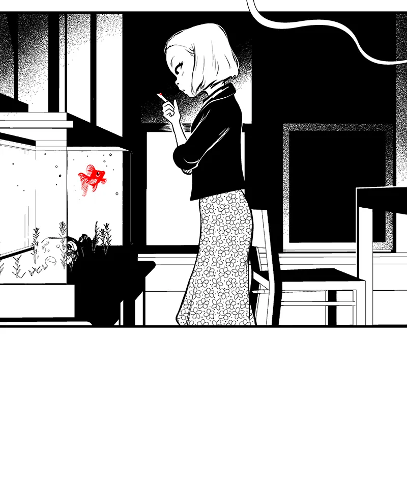 Live Forever Chapter 12 page 44 - 