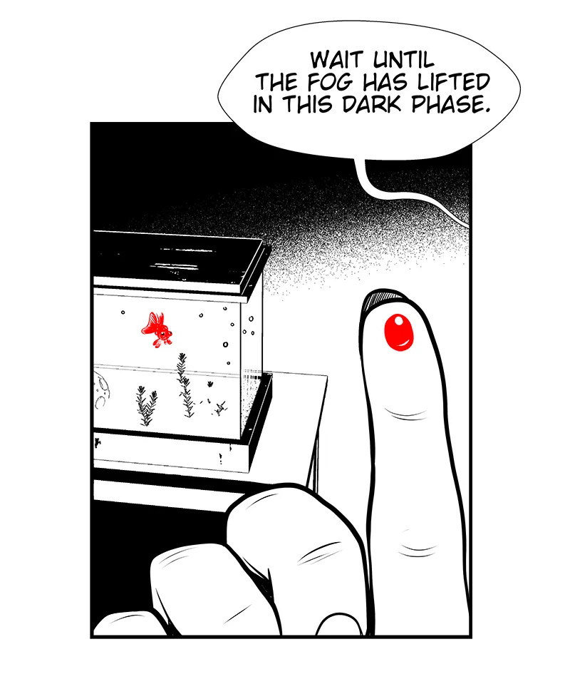 Live Forever Chapter 12 page 46 - 