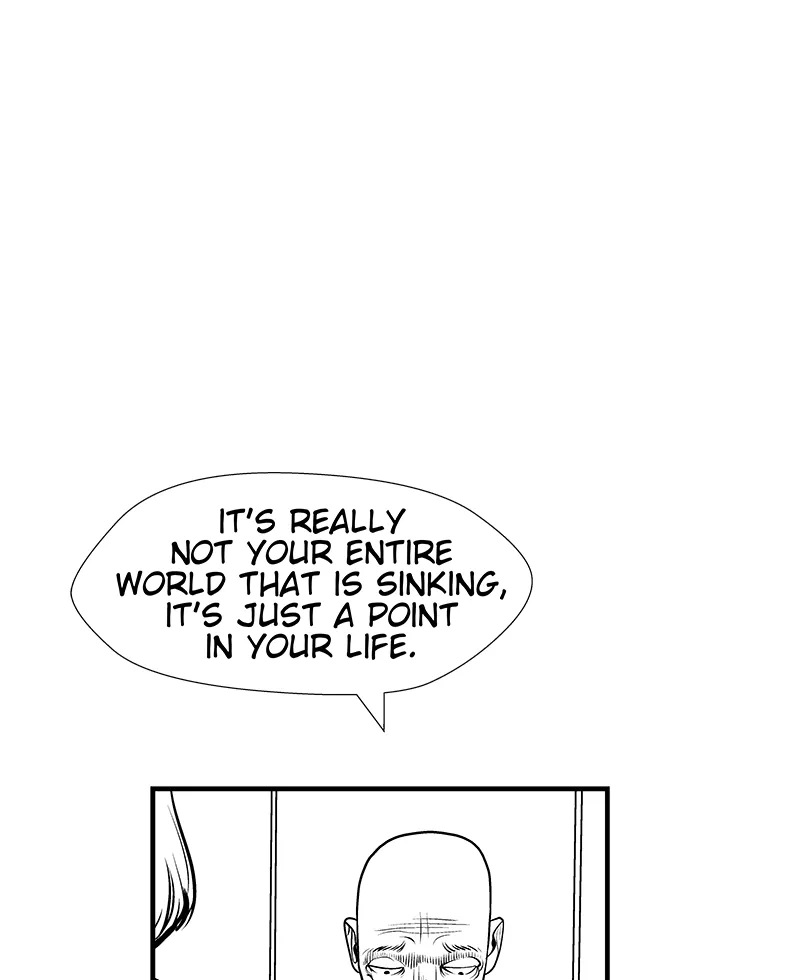 Live Forever Chapter 12 page 47 - 