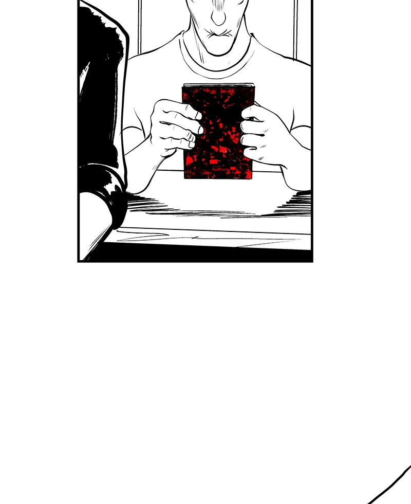 Live Forever Chapter 12 page 48 - 