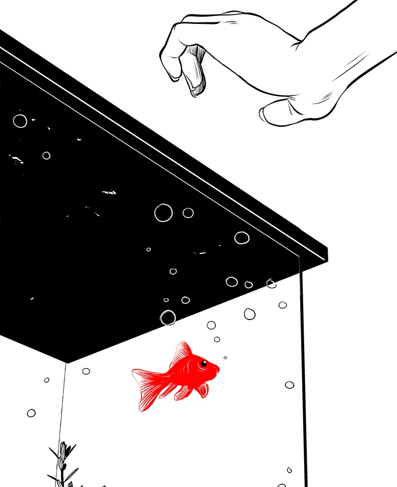 Live Forever Chapter 12 page 49 - 