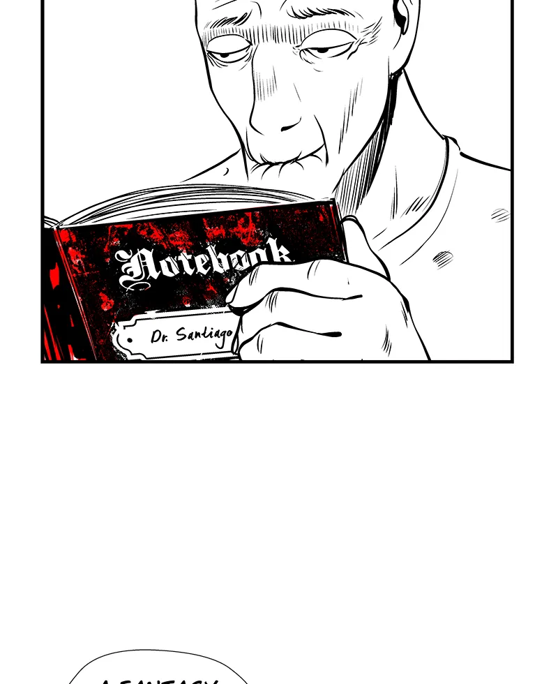 Live Forever Chapter 12 page 51 - 