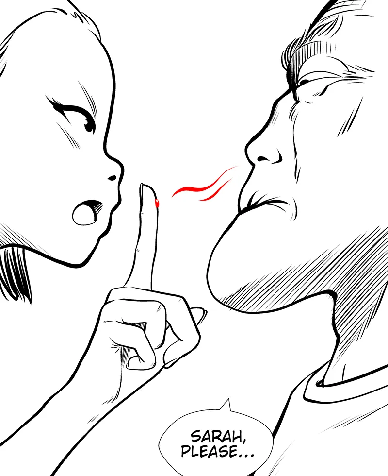 Live Forever Chapter 12 page 62 - 