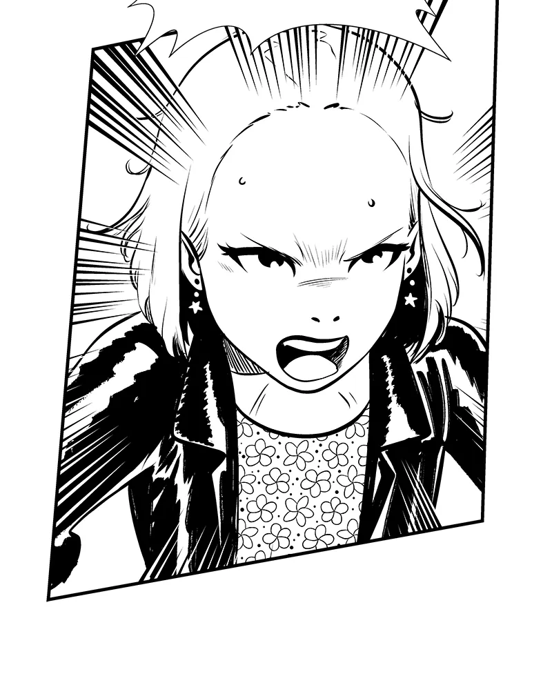 Live Forever Chapter 12 page 69 - 