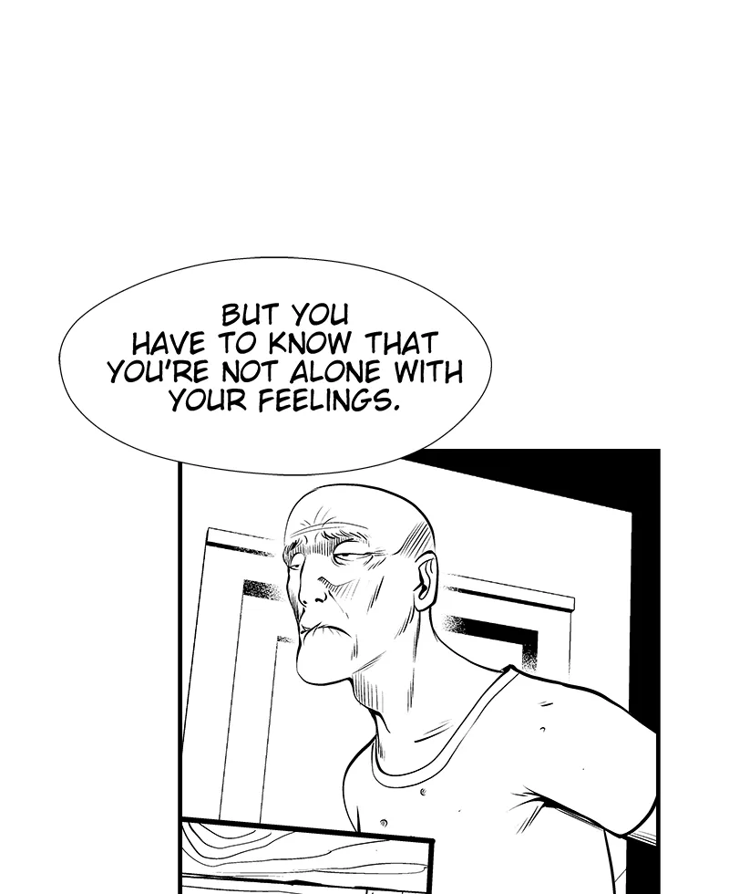 Live Forever Chapter 12 page 8 - 