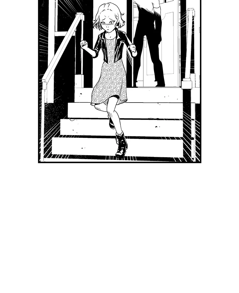 Live Forever Chapter 12 page 84 - 
