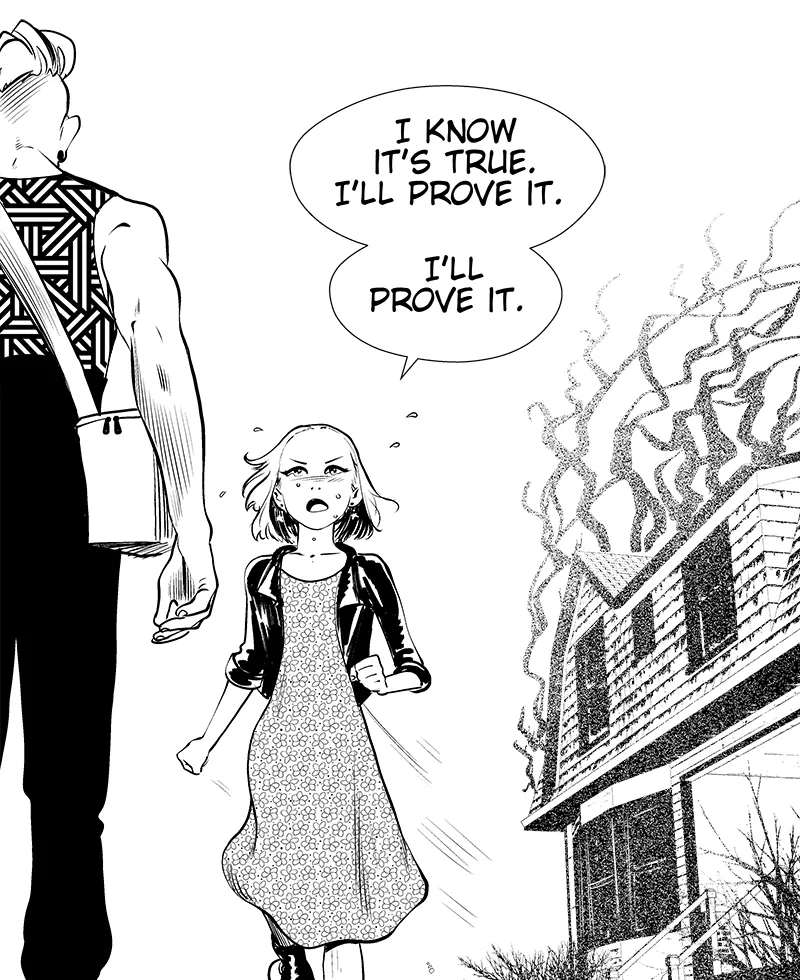 Live Forever Chapter 12 page 85 - 