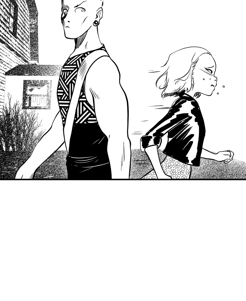 Live Forever Chapter 12 page 87 - 