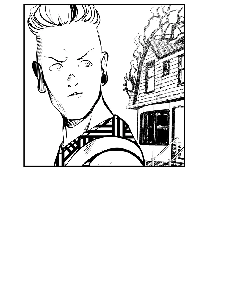 Live Forever Chapter 12 page 88 - 