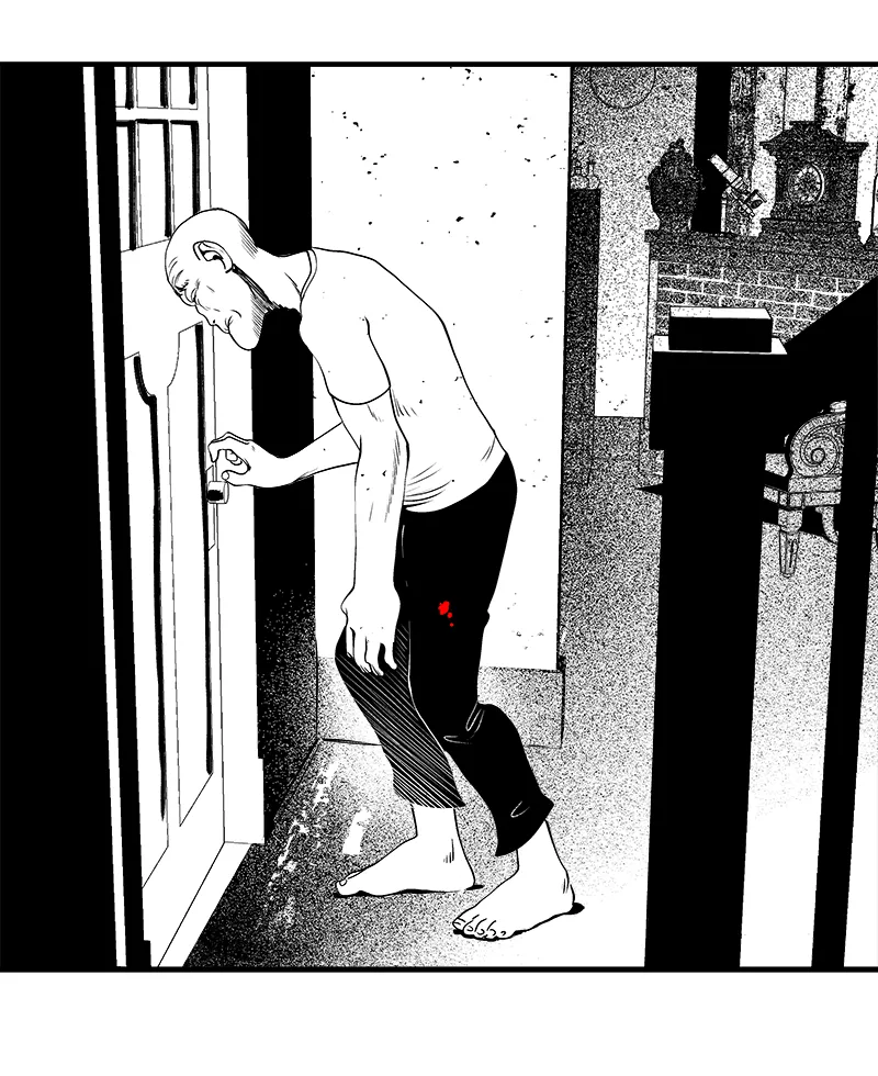 Live Forever Chapter 12 page 89 - 