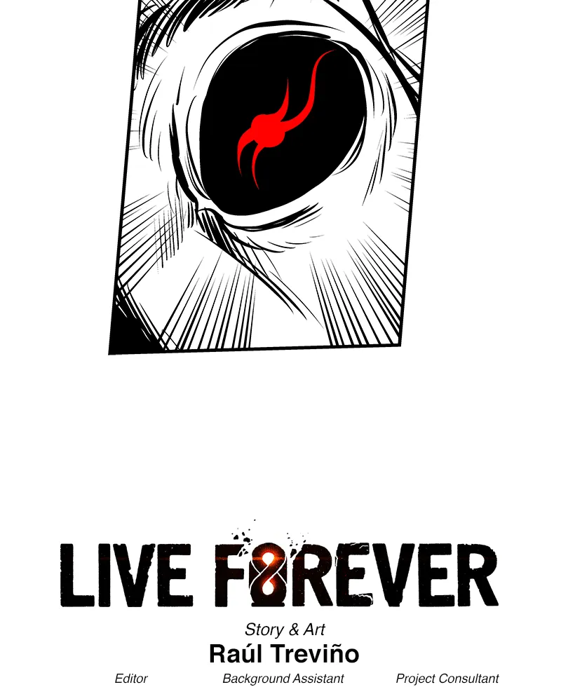 Live Forever Chapter 12 page 96 - 
