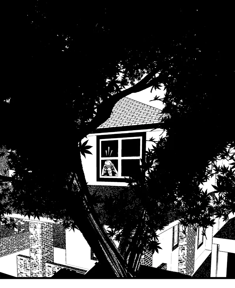 Live Forever Chapter 13 page 2 - 