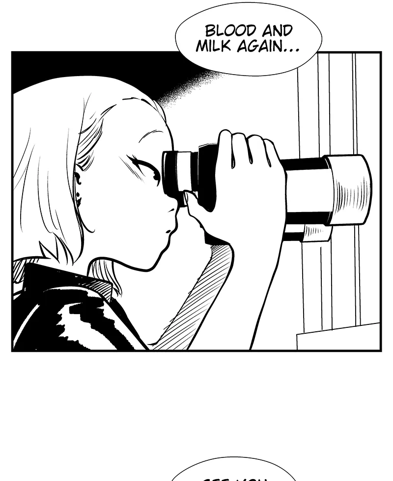 Live Forever Chapter 13 page 11 - 