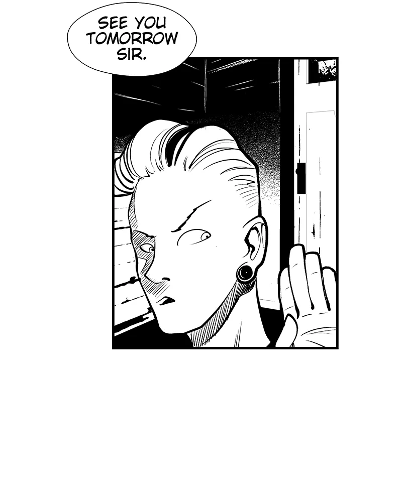 Live Forever Chapter 13 page 13 - 