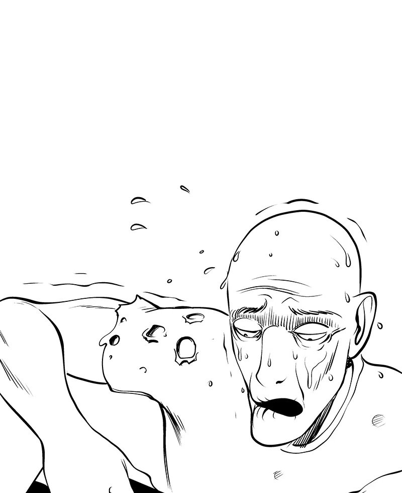 Live Forever Chapter 13 page 15 - 