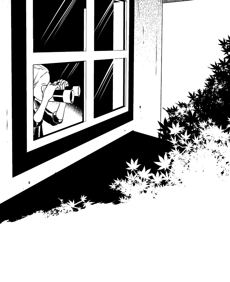 Live Forever Chapter 13 page 20 - 