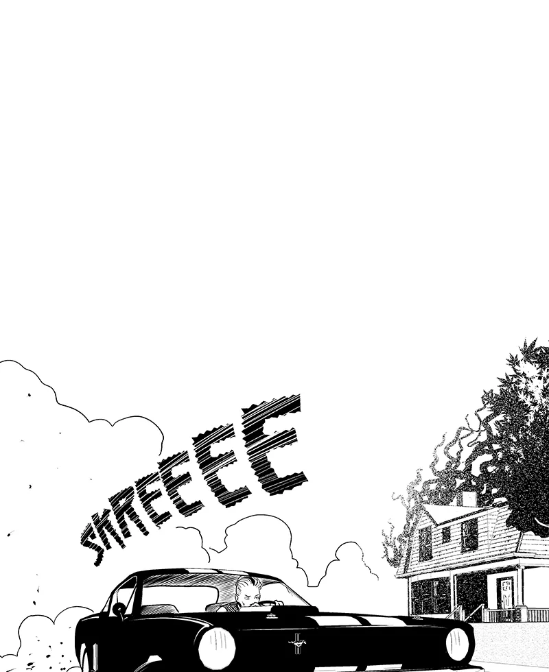 Live Forever Chapter 13 page 23 - 